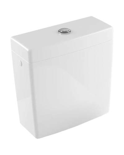 Бачок для унитаза Villeroy & Boch Subway 2.0 5706A101