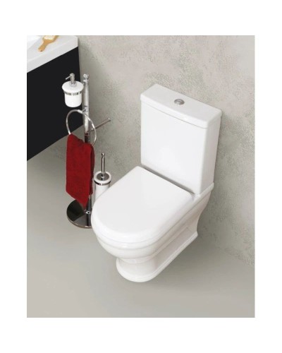 Бачок для унитаза Cezares Giubileo CZR-165T