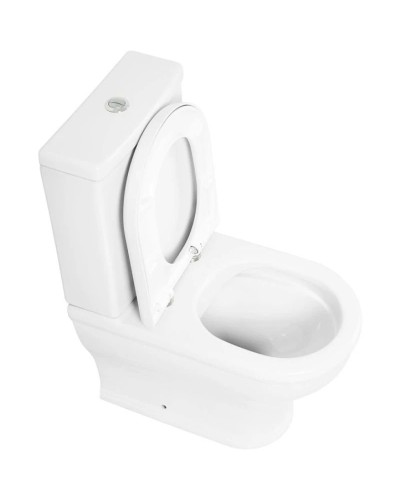 Бачок для унитаза Cezares Giubileo CZR-165T