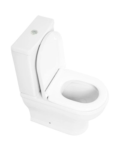 Бачок для унитаза Cezares Giubileo CZR-165T