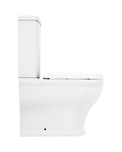 Бачок для унитаза Cezares Giubileo CZR-165T