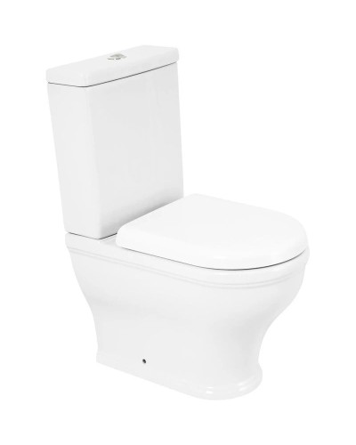 Бачок для унитаза Cezares Giubileo CZR-165T