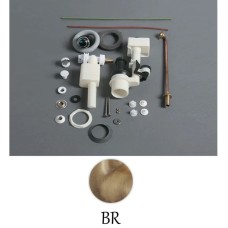 Комплект механизма слива Simas Frozen, Arcade, Londra D21br