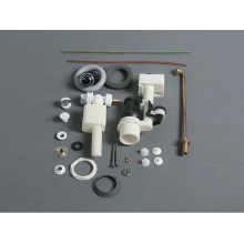 Комплект механизма слива Simas Frozen, Arcade, Londra D21cr