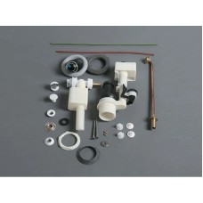 Комплект механизма слива Simas Frozen, Arcade, Londra D21cr