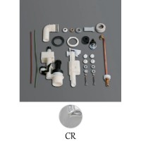 Комплект механизма слива Simas D22cr