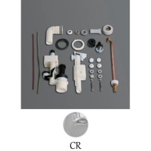 Комплект механизма слива Simas D22cr