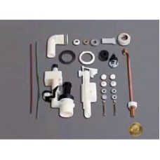 Комплект механизма двойного слива Simas Lante D25br