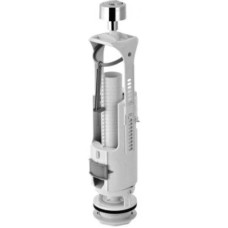 Комплект механизма слива с нижним подводом воды 750990 Geberit