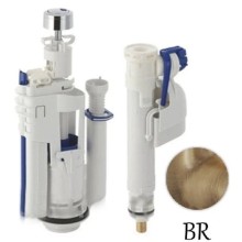 Комплект механизма слива Artceram Hermitage ACA00672