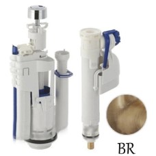 Комплект механизма слива Artceram Hermitage ACA00672