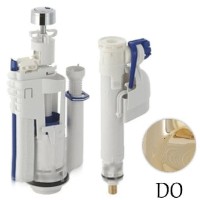 Комплект механизма слива Artceram Hermitage ACA006 73