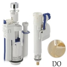 Комплект механизма слива Artceram Hermitage ACA006 73