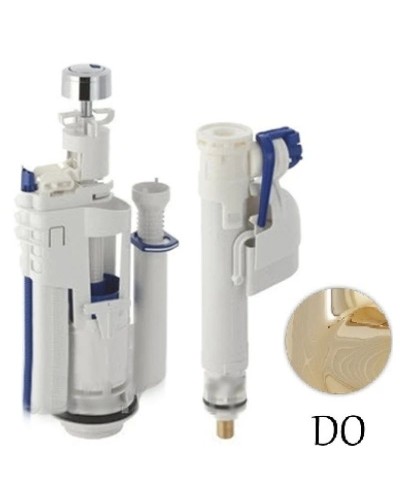 Комплект механизма слива Artceram Hermitage ACA006 73