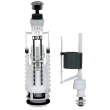 Комплект механизма слива Creavit Cocuk IT1025