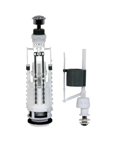 Комплект механизма слива Creavit Cocuk IT1025