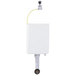 Механизмы смыва