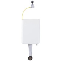 Комплект механизма слива Creavit Sorti IT1050.00