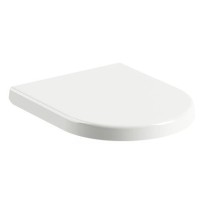 Сиденье для унитаза с механизмом Soft-Close Ravak Uni Chrome 02A X01549