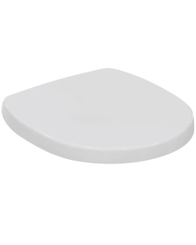 Сиденье для унитаза с микролифтом Ideal Standard Connec Space E129101