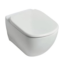 Крышка-сиденье с микролифтом Ideal Standard T352901