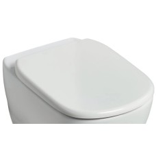 Крышка-сиденье с микролифтом Ideal Standard T352901