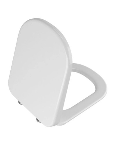 Крышка-сиденье с микролифтом Vitra D-Light 104-003-009