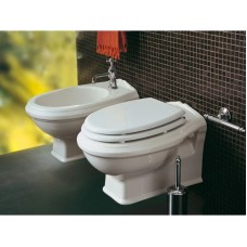 Сиденье с микролифтом Simas Arcade AR007bi/br