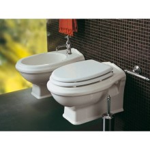 Сиденье для унитаза Simas Arcade AR002bi/cr