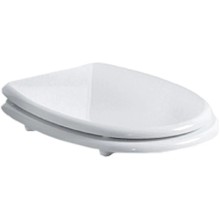 Сиденье с микролифтом Simas Arcade AR006bi/cr