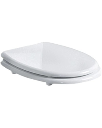 Сиденье с микролифтом Simas Arcade AR006bi/cr