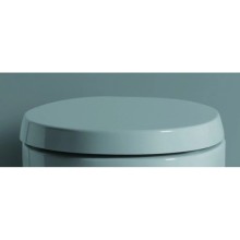 Сидение для унитаза с микролифтом Simas Bohemien BO002bi/cr