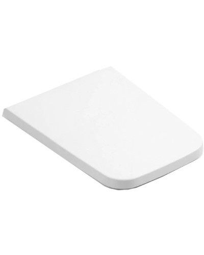 Сидение для унитаза с микролифтом Simas Degrade DE006bi/cr