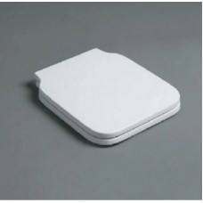 Сиденье для унитаза Simas Flow FL27bi/cr