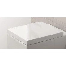 Сиденье для унитаза с микролифтом Simas Frozen FZ004bi/cr