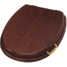 Сиденье для унитаза Simas Lante LA005noce/oro