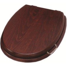 Сиденье для унитаза Simas Lante LA004noce/cr