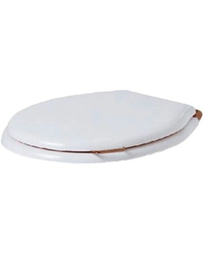 Сиденье для унитаза Simas Lante LA003bi/br