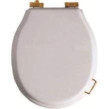 Сиденье для унитаза Simas Lante LA003bi/br