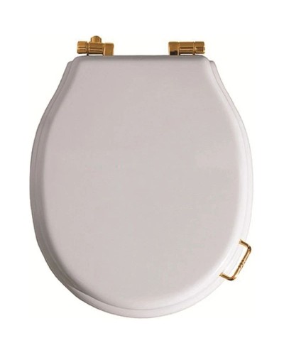 Сиденье для унитаза Simas Lante LA003bi/br