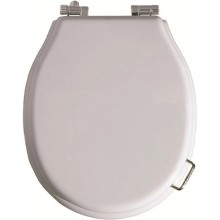 Сиденье для унитаза Simas Lante LA002bi/cr