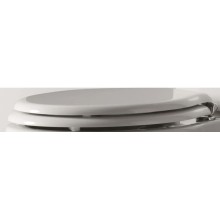 Сиденье для унитаза с микролифтом Simas Londra LO006Sbi/cr