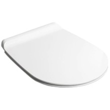 Сиденье для унитаза с микролифтом Simas Vignoni VI004bi/cr