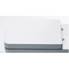 Сиденье для унитаза с микролифтом Kerasan Ego 328801