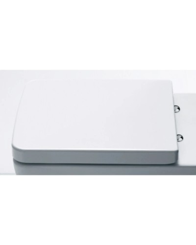 Сиденье для унитаза с микролифтом Kerasan Ego 328801