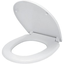 Сиденье для унитаза с микролифтом IDDIS 142PPS0I31