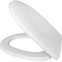 Сиденье для унитаза с микролифтом IDDIS ID126DPSC