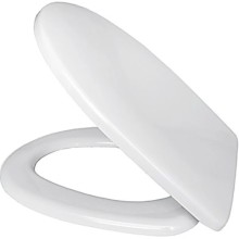 Сиденье для унитаза с микролифтом IDDIS ID126DPSC