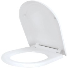 Сиденье для унитаза с микролифтом IDDIS 001DPSEI31
