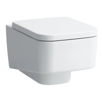 Сиденье для унитаза с микролифтом Laufen Pro S 8.9196.1.000.000.1